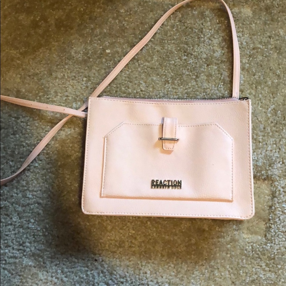 Kenneth Cole Cross Body Purse
